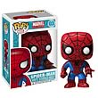 Spider-Man Marvel Pop! Vinyl Bobble Head
